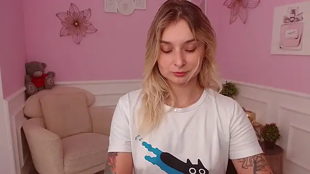LilFleurish's Live XXX Chat