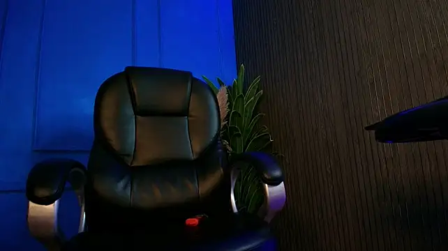 Živý XXX chat Nikki_Vesper