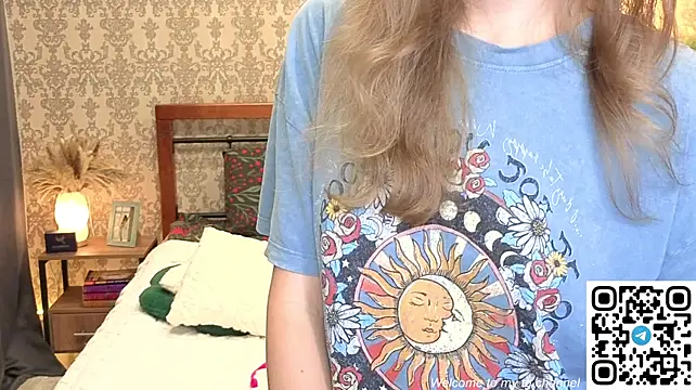 Lill_Ana's Live XXX Chat
