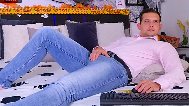 Jimmy_Doss Chat XXX live