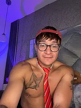 Hassbyd live XXX chat