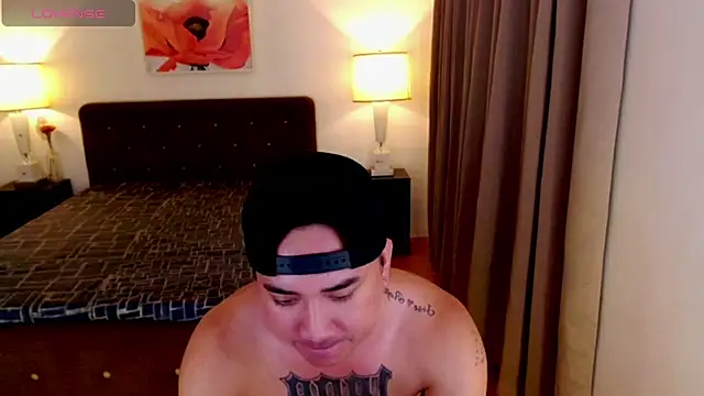 Онлайн чат XXX ExtraLarge_Ron