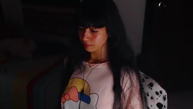 meganmiauu's Live XXX Chat