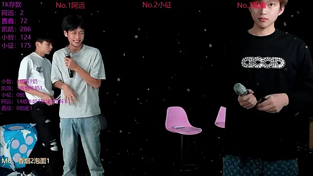 Czat XXX na żywo – wangjiaxin888