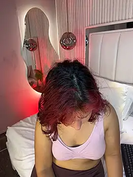 Crystal_kiss_ 现场XXX聊天