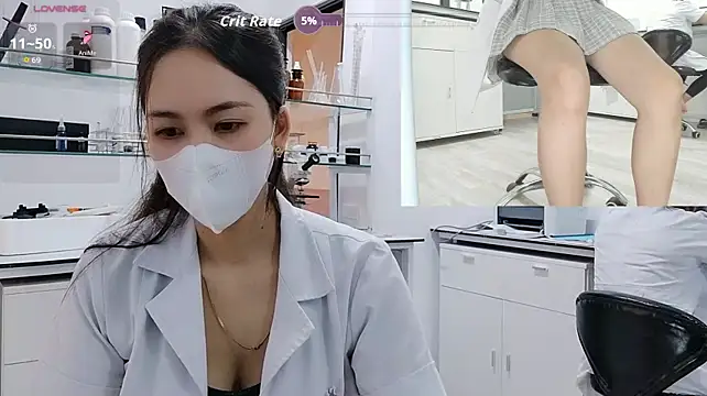 Lubeyou_KT's Live XXX Chat