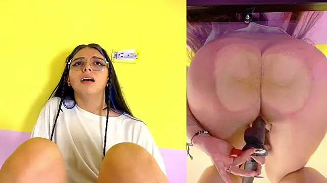 Kyomi_Hunt's Live XXX Chat