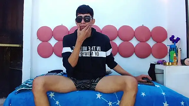 Drake_Jack élő XXX-chatje