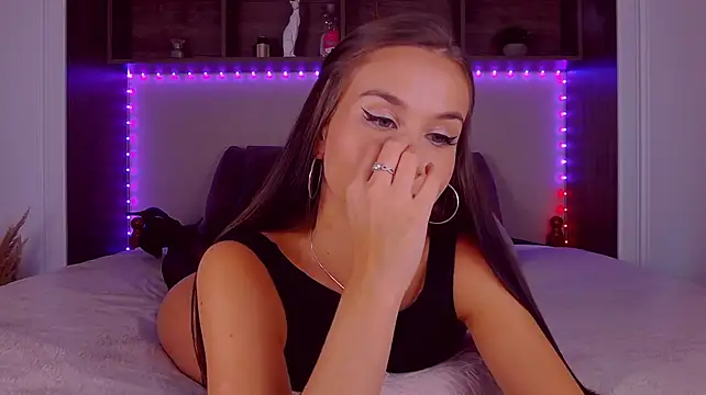 ArielEvans' Live XXX Chat