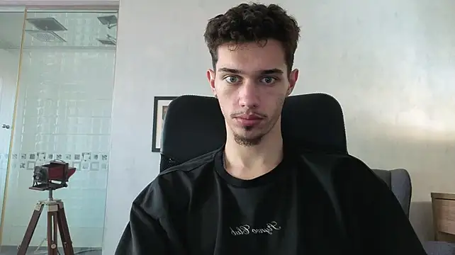 KaydenDrew's Live XXX Chat