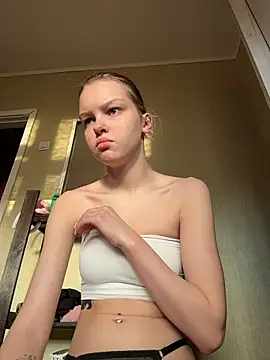 Chat XXX Live AshleyMur