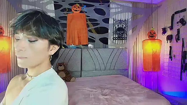 Živý XXX chat cococumps