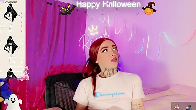 MICAELA_RANGELL_'s Live XXX Chat