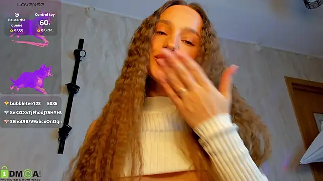 miiss__lulu's Live XXX Chat