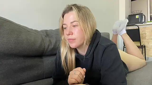 Chat +18 de alyrasun ao vivo