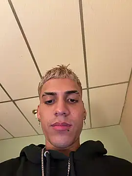 Chat XXX en directo de Baby_luka