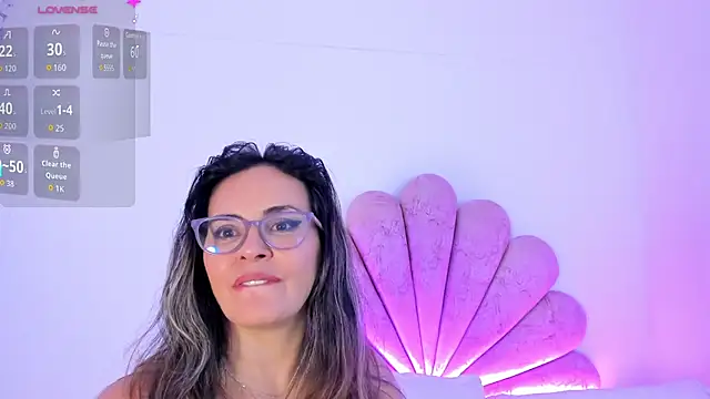 NinethCooper XXX чат на живо