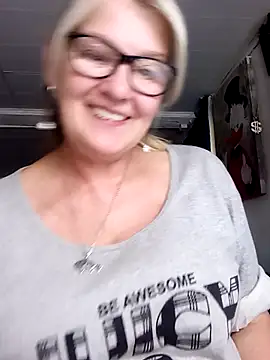 irinamaux – Live XXX-chat