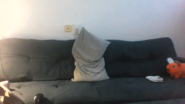 Chat XXX en directo de KaelNox