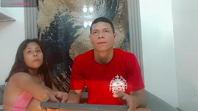 Chat +18 de taly_ruben ao vivo