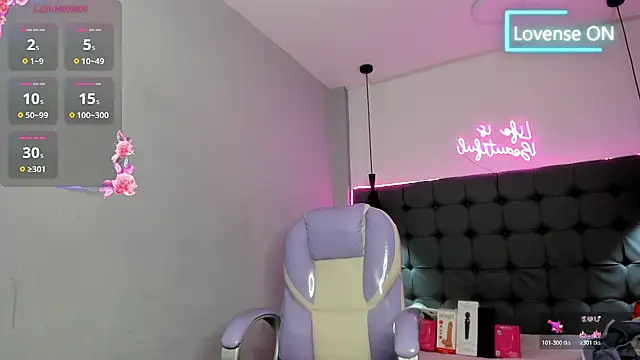 scarletcherry18 XXX чат на живо