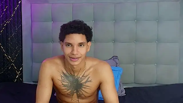 Chat XXX ao vivo de kai_storm77
