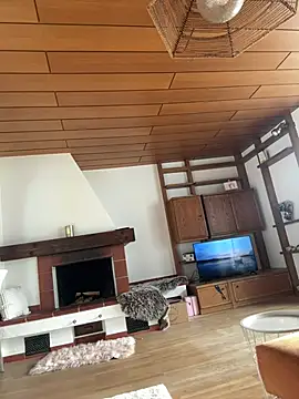 Živý XXX chat VivienneBlac