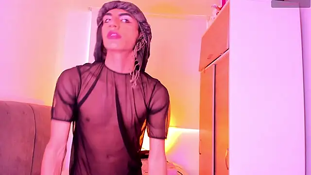 Chatroom XXX en direct de Erick_Velveth