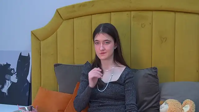 Chat +18 de AprilWulkings ao vivo