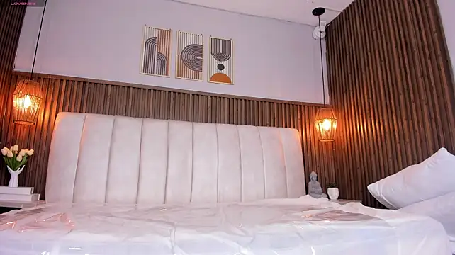Chat XXX ao vivo de PerlaPreciosa