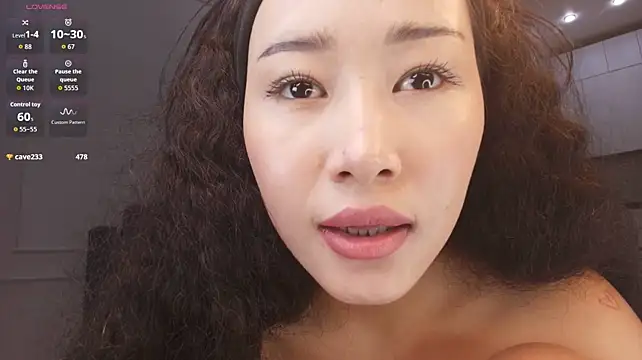 hangiho live XXX chat
