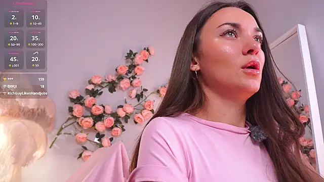 YayMaya 라이브 XXX 채팅