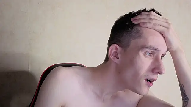 Онлайн чат XXX touch_me7