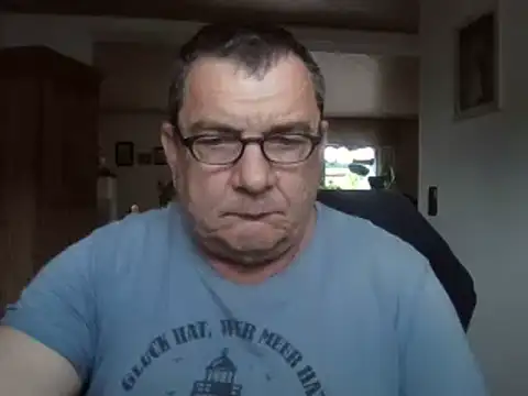 Show webcam de Nobbie444