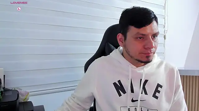 Chat XXX Live Rick_Adams