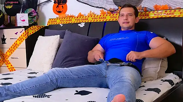 Jimmy_Doss 라이브 XXX 채팅