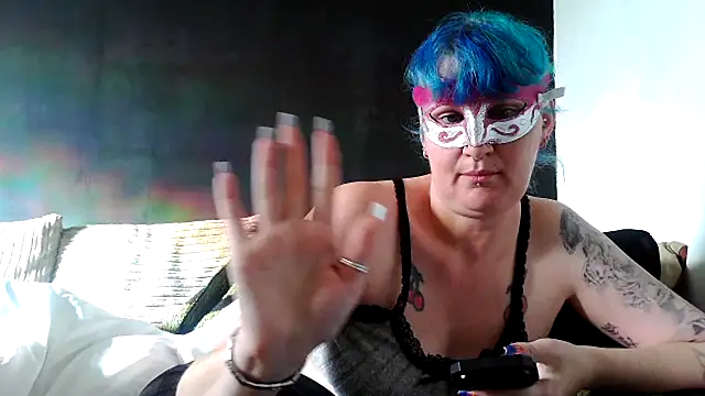 Ruby_1255's Live XXX Chat