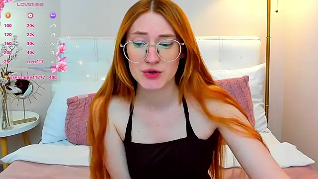 TinaHarp 라이브 XXX 채팅
