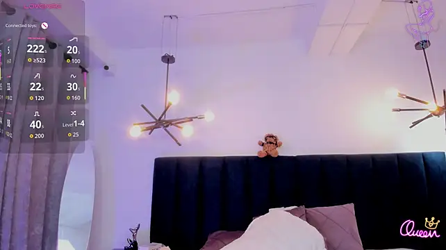 Chat XXX en directo de kirasweet7