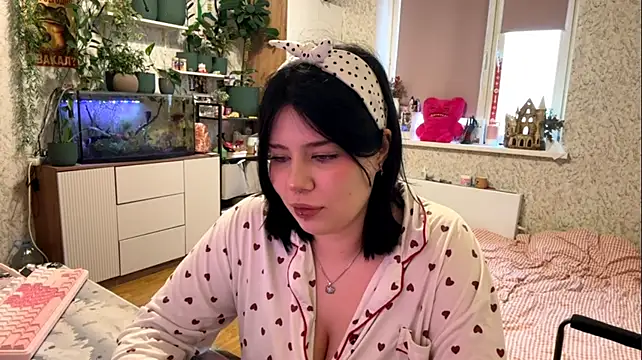 BrookeSlatton 라이브 XXX 채팅