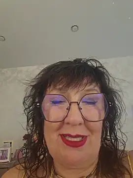 LaliaMia – Live XXX-chat