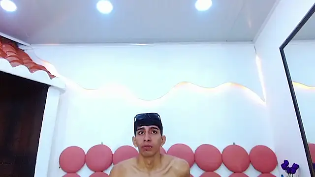 XXX chat uživo modela Drake_Jack