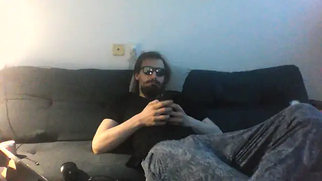 KaelNox Live XXX-chat
