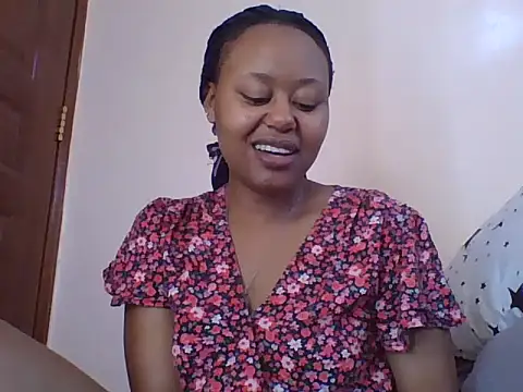 IvoryMus Live XXX-Chat