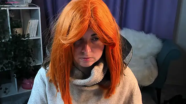 Chat XXX ao vivo de MartaEdams