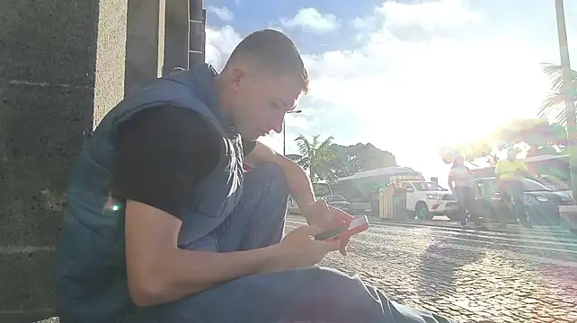 Živý XXX chat miguelrego