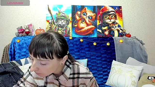 TayanaJons' Live XXX Chat