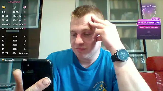 Chat XXX Live Matttthees