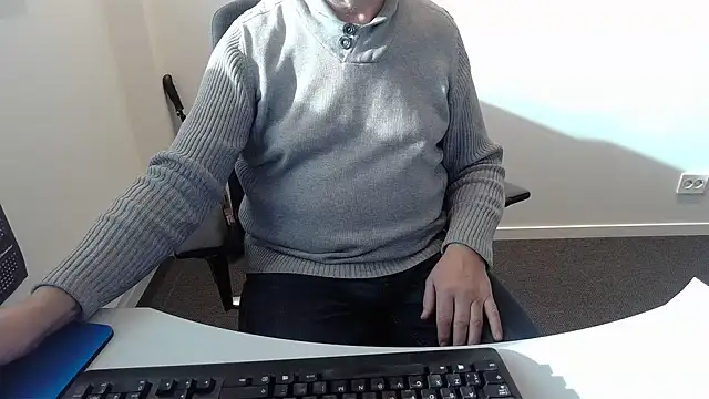 Živý XXX chat Buggemann