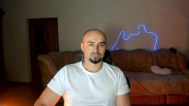 -SexyDaddy- লাইভ XXX চ্যাট
